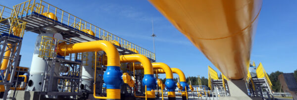NG – Gathering Compressor Station