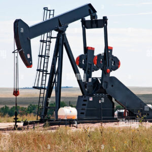 Oil/NG – Well Site